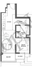 The M (D7), Apartment #460914721